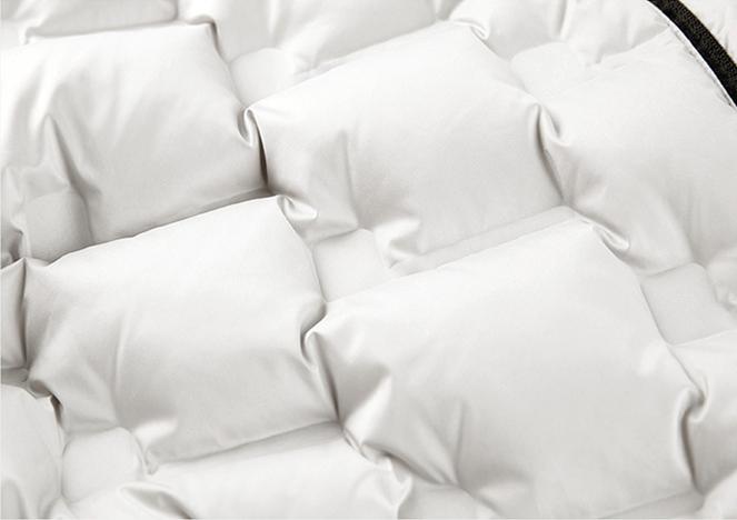 海澜之家极寒鹅绒服,海澜之家羽绒服极寒