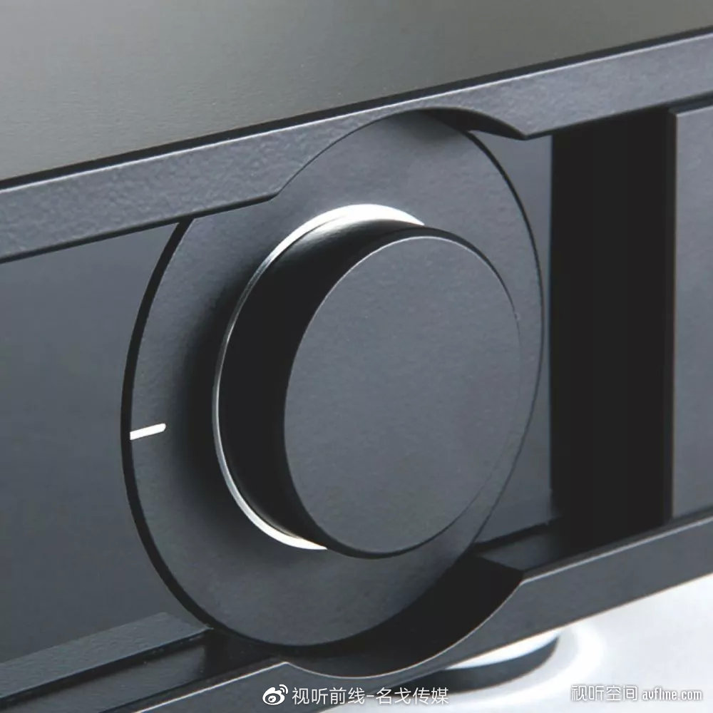 线路独特用料扎实：RegaAETHOS合并功放