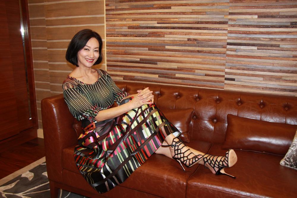 吴京太极宗师哪一年,吴京个人资料太极宗师