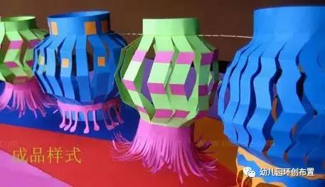 2022元旦灯笼手工大一点,元旦灯笼100种手工灯笼教程