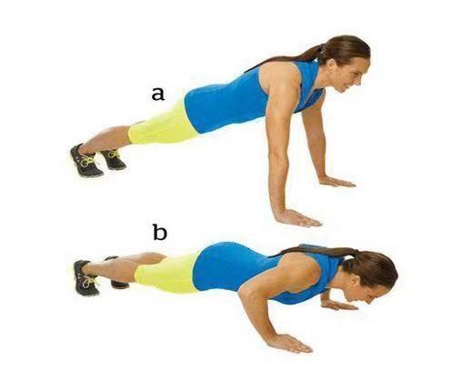 低强度有氧减肥方法,四个燃脂提高代谢的减肥运动