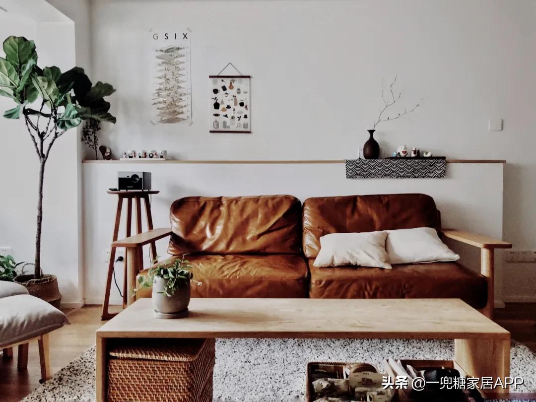 1.4米层高怎么扩大空间感,7个装修显高法拯救层高太低烦恼