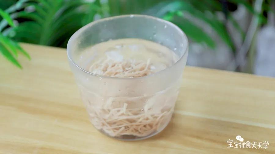 夏天吃面怎么吃,夏天孩子吃面如何