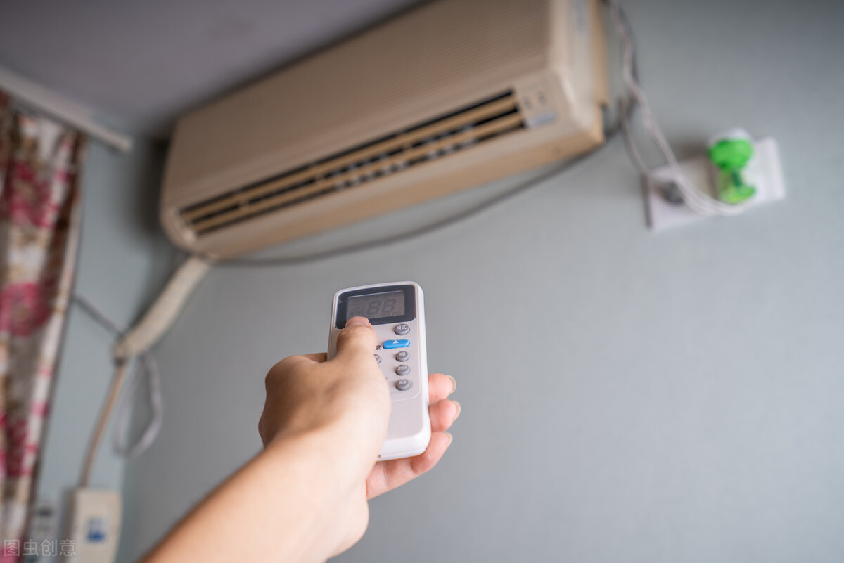 夏天子宫受凉,夏日一定要做好防暑预防