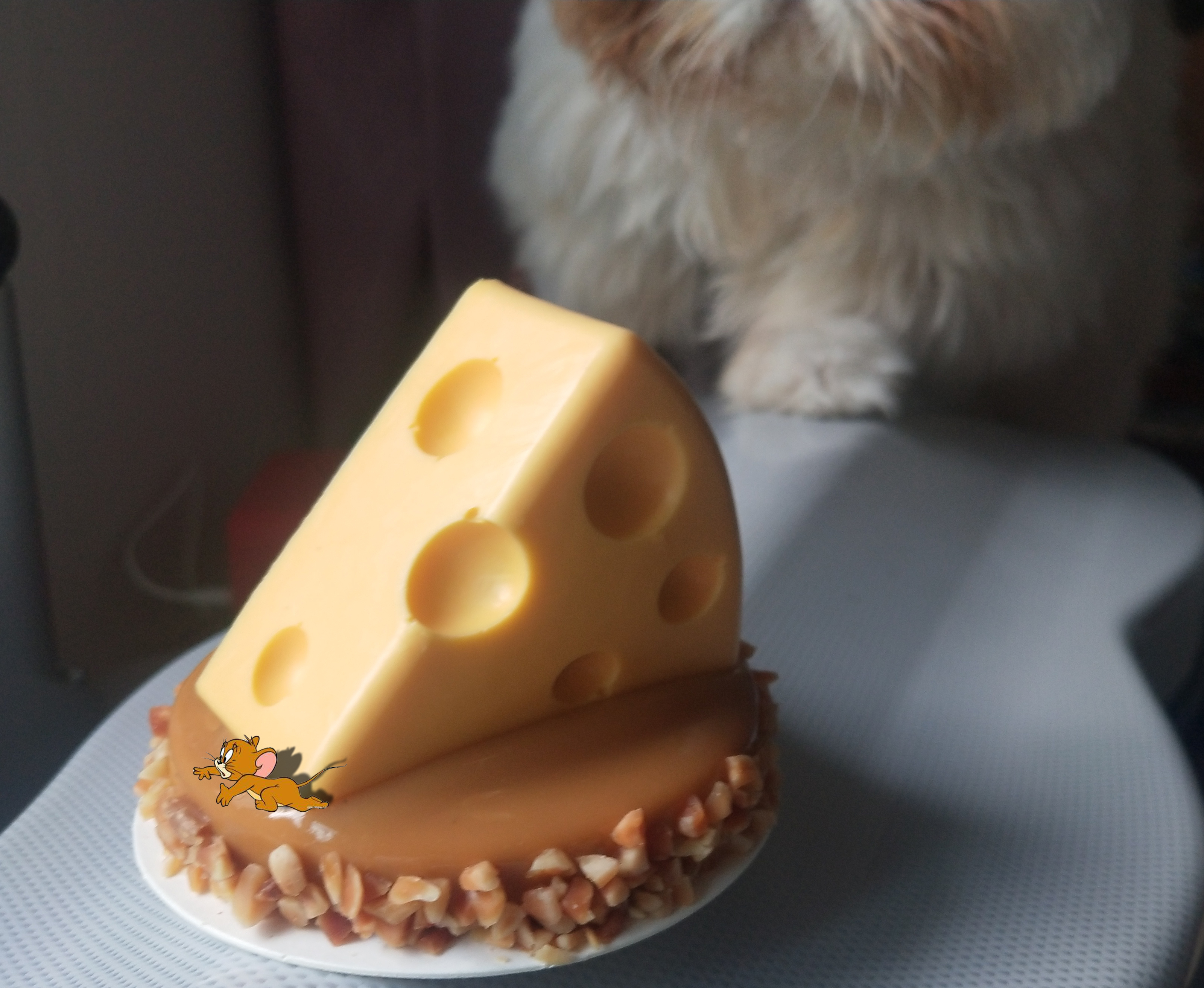 为什么星巴克的蛋糕那么贵,星巴克网红蛋糕为啥这么难买