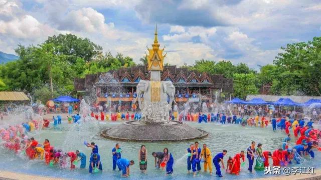 出去旅游一定要警惕这种陷阱 (旅游中最容易遇到的十大骗术)