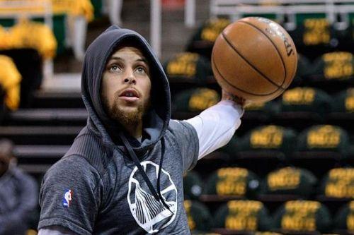 nba年轻一代球员盘点,nba球星从小就打篮球吗