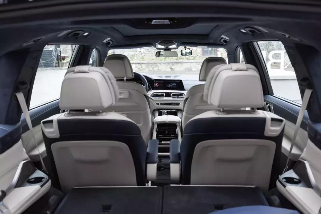 宝马x8suv试驾,宝马全新轿跑型suv