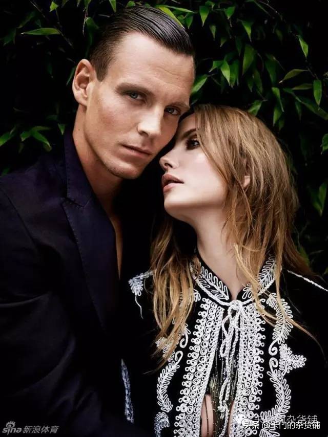 如果以下球员都有一部专属电影，那它们应该是？