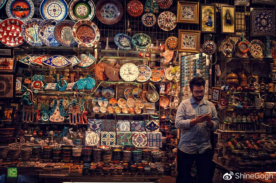 浪漫土耳其澳大利亚,星月国度是指哪个国家