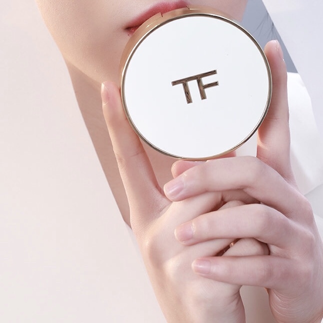 气垫选阿玛尼,tf气垫如何选颜色