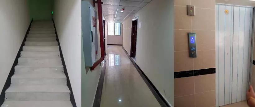 重庆沙坪坝刚交房的小区,重庆沙坪坝区接房信息