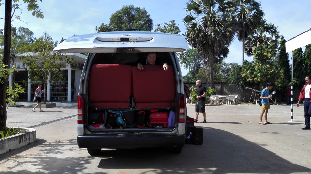 中国去暹粒,北京怎么去暹粒