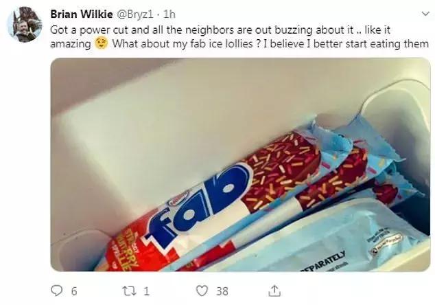 停电断网的一天,停电导致全球电网瘫痪要停多少天