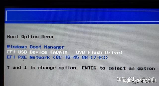 黑苹果双系统安装教学,黑苹果单硬盘双系统教程