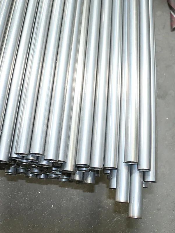 不锈钢管栏杆规格,专业不锈钢楼梯扶手护栏加工