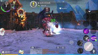 荐186：【混沌与秩序2】——依然最像魔兽世界的手游