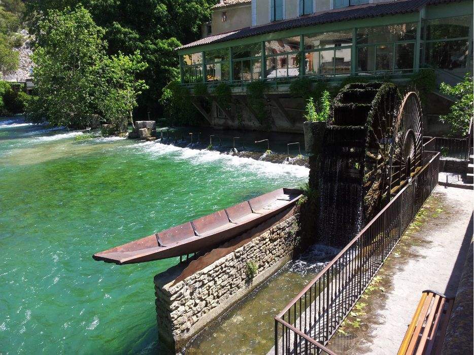 法国风景绝美瞬间,欧洲最美自然风景