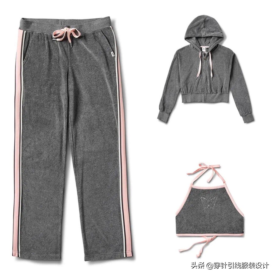 尽显潮流浪漫气息，vans这次的联名惊艳到我了