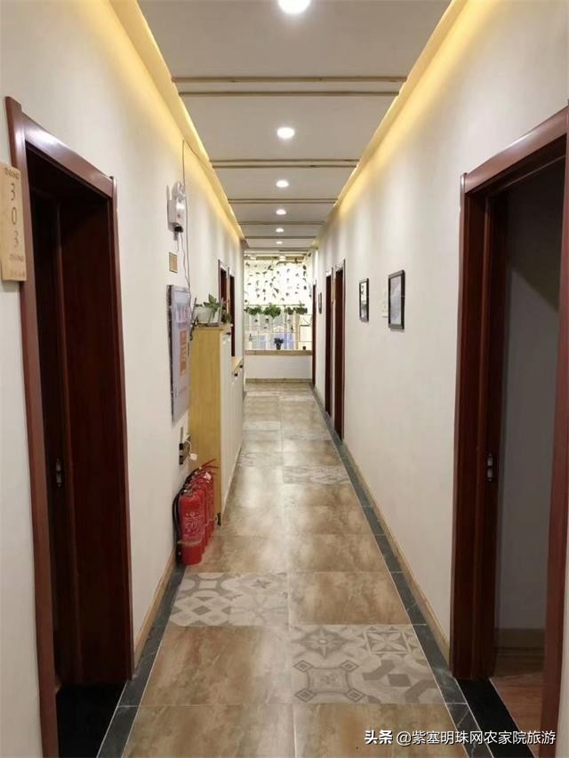 这个地方的海水媲美三亚，阳光，沙滩，海浪-广东双月湾庆利小栈