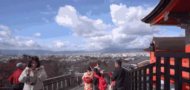 日本京都房子值得投资吗,日本京都房产为什么卖得少