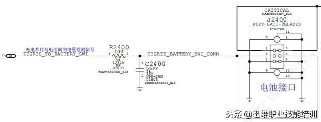 怎样可以快速学会看懂电路图,教你学习如何看懂电路原理图