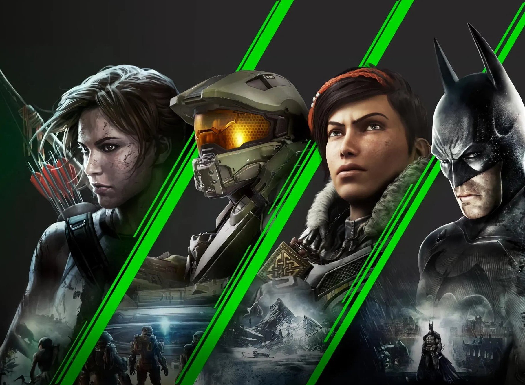 xbox港服会员xgp购买流程,xbox港服金会员价格