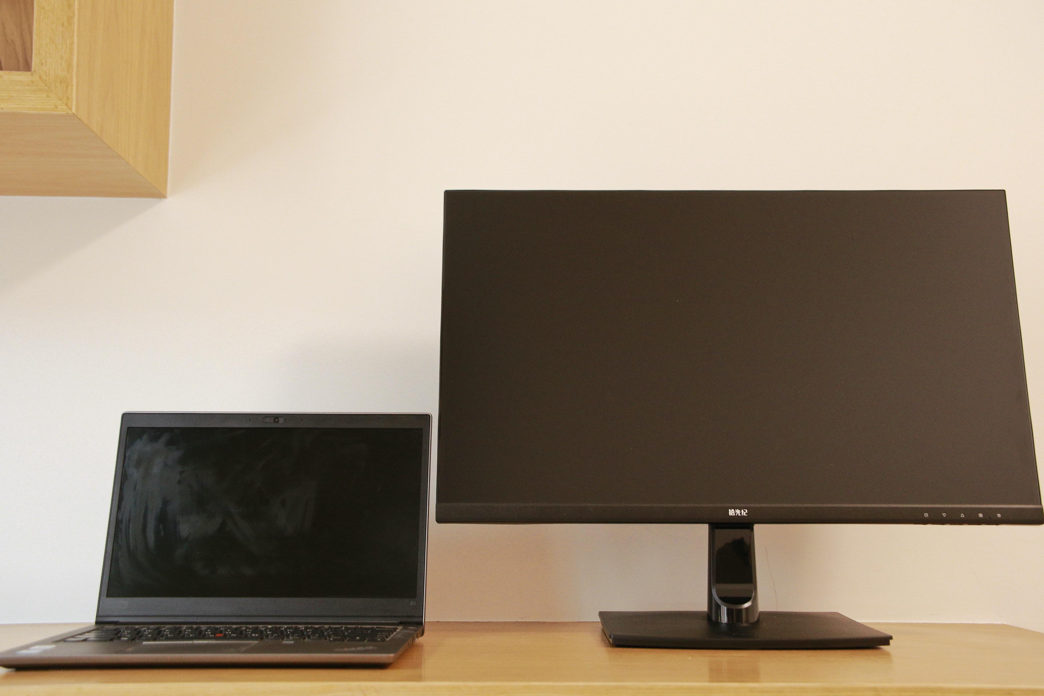 京东方拾光纪电竞显示器预售中,拾光纪哪款显示器是硬件防蓝光