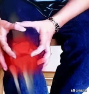 针刀治疗慢性膝关节炎详解图片,针刀治疗膝关节炎教学视频