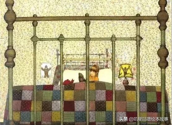 安东尼布朗儿童绘本合集,安东尼布朗出品的绘本有哪些