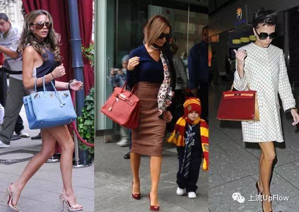 爱马仕和香奈儿和lv,为什么不要背着lv去爱马仕