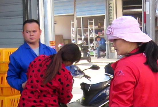 龙胜凤鸡竟“飞”入海鲜市场,“高规格”背后大有文章