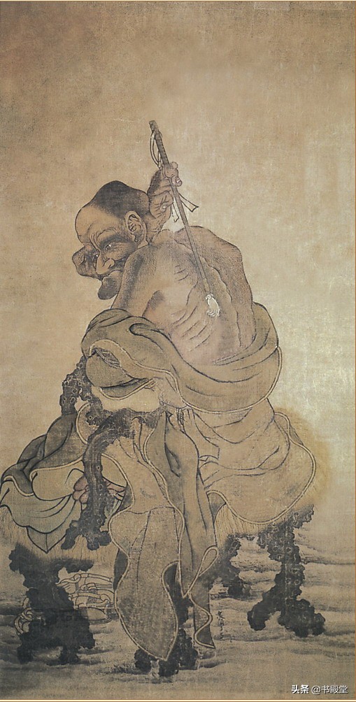 玉如意为什么叫痒痒挠,如意是古代的痒痒挠吗