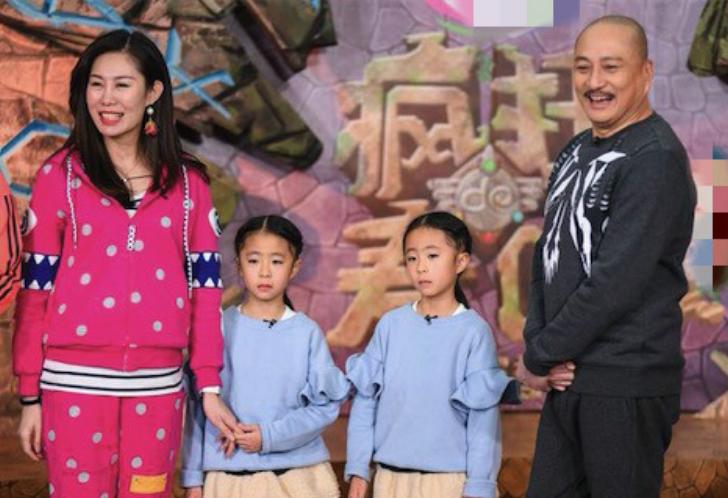 五虎将之首刘德华,刘德华谈五虎汤镇业