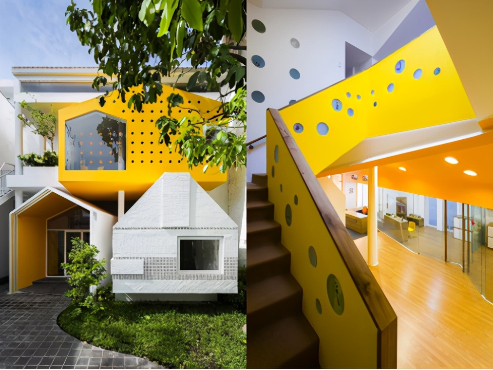 华润江南中心的小学动工了吗,华润江南中心小学建设