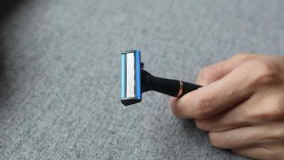 让吉列都抓狂的“手动剃须刀”，网友：最了解的男人还是小米有品