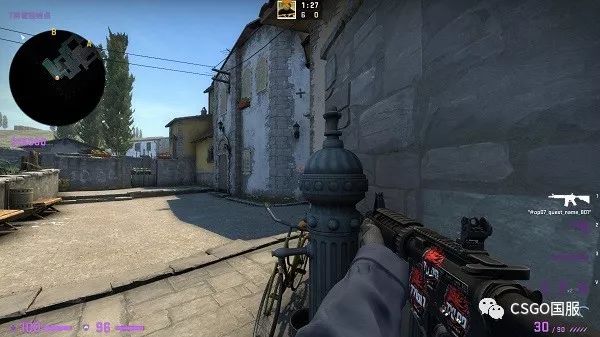 csgo老青年,csgo新青年