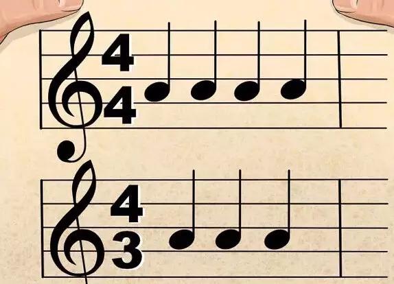 乐谱教学零基础学唱歌,学唱歌为什么先学乐谱