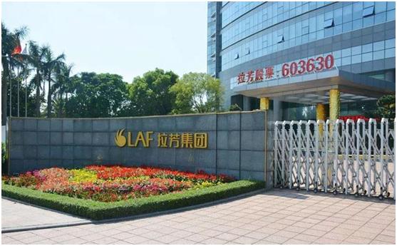 拉芳家化股份最新消息,2024拉芳家化最新分红消息