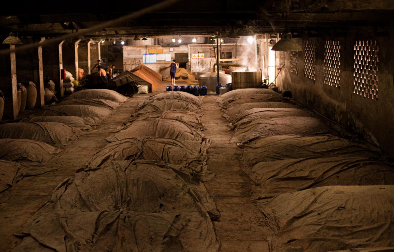 散酒市场潜力巨大，大众消费迎来新局面，做一本“小生意”