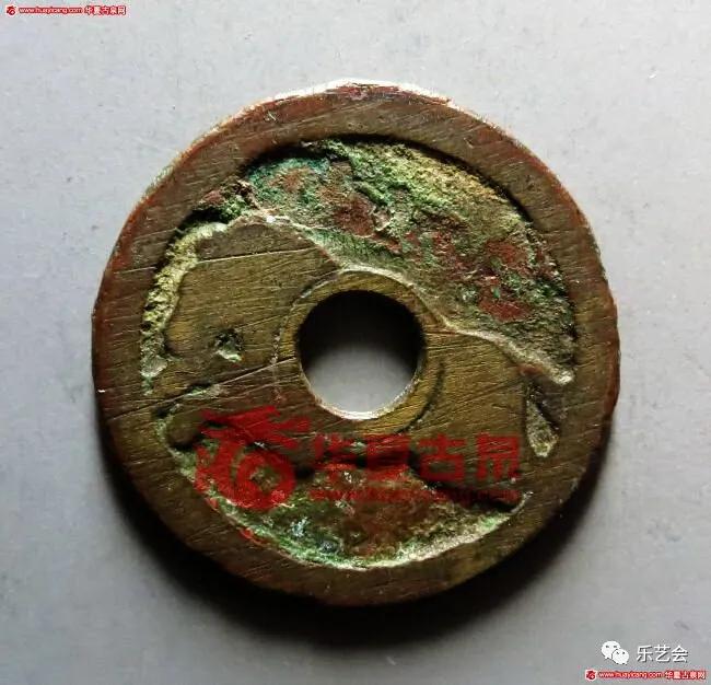 童骋说花钱专栏：将马钱中赏“将马”