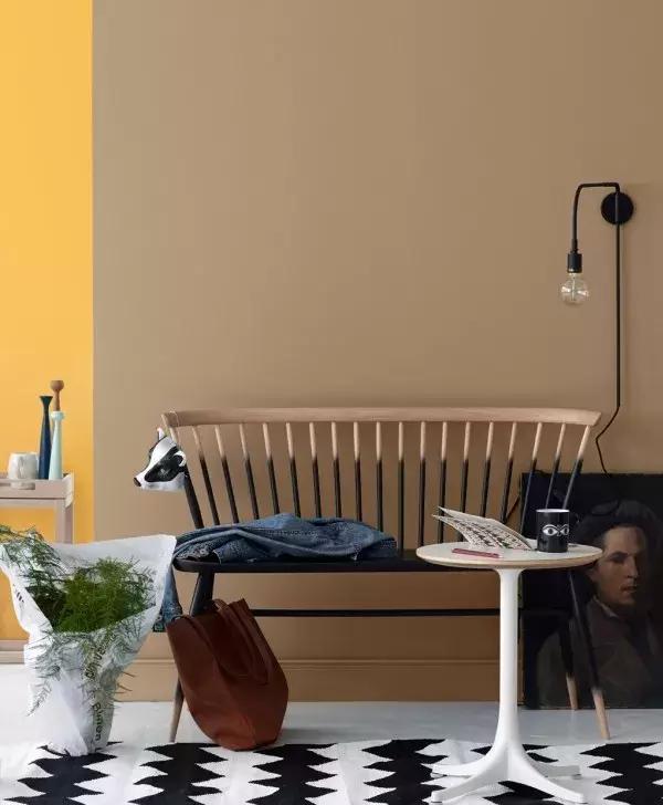 装修喷的漆有明暗面,墙面漆为什么有色差