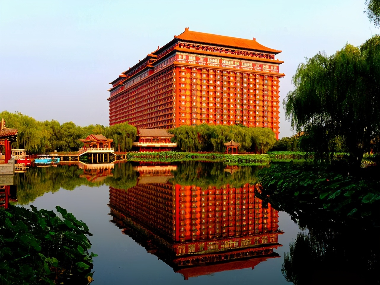 廊坊4A5A景区,廊坊4a级景区名单