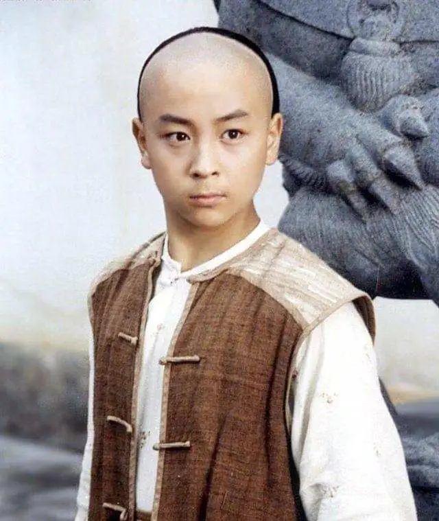 童星的悲惨下场,童星最落魄