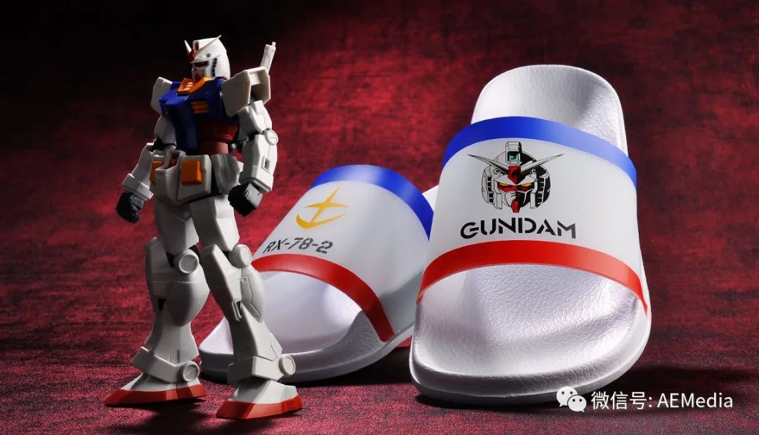 361高达联名rx78-2,361高达联名rx78-2鞋