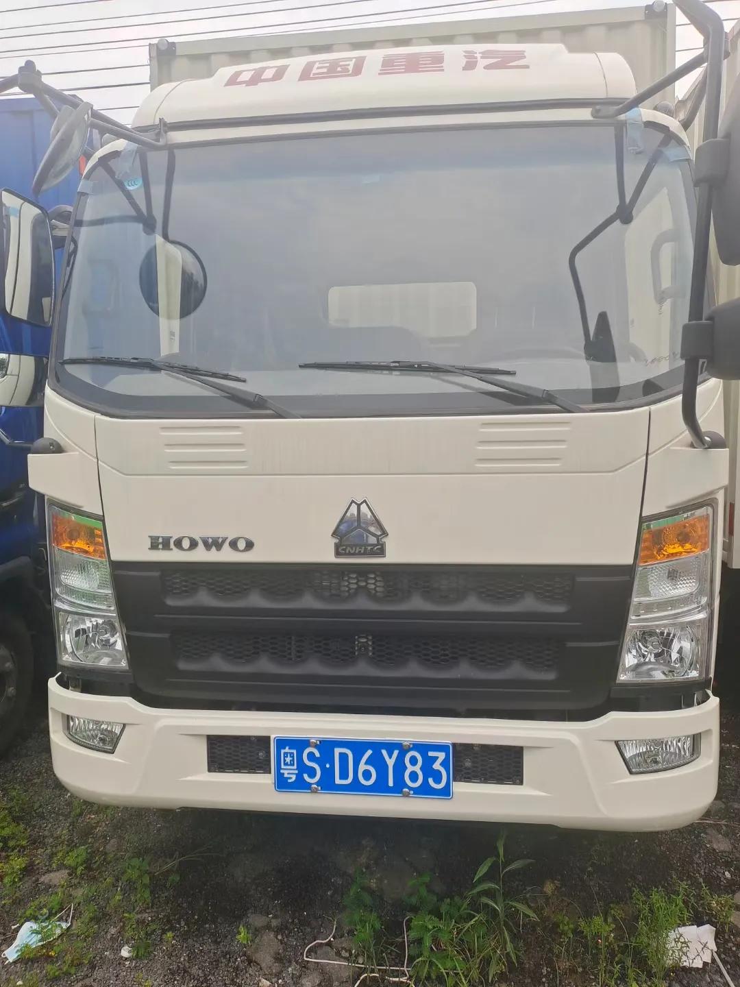 广州新能源依维柯货车租赁,广州货车租赁价格一览表