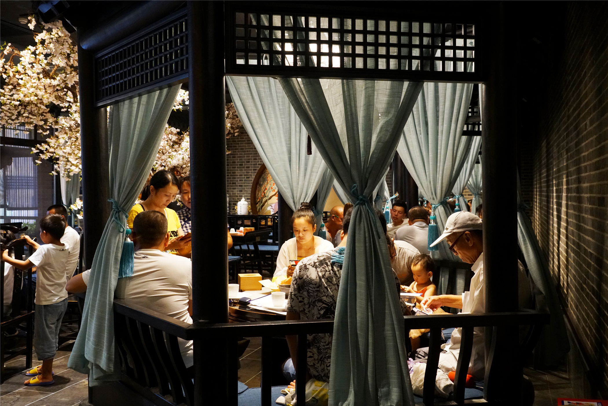 京津冀生活圈,唐山休闲度假的好去处