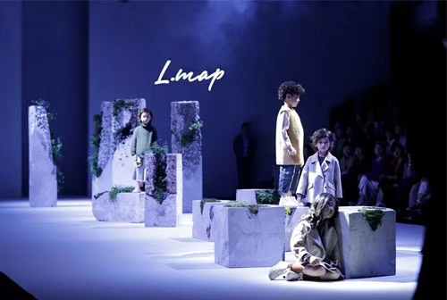 米米哈罗品牌童装,女童童装品牌推荐