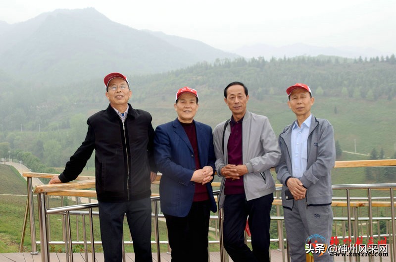 中国科协科普活动,老科协科普活动纪实