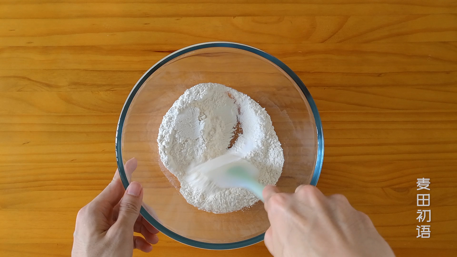 怎么去揉面才能出手套膜,用面机怎么揉面才能揉出手套膜